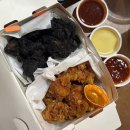 제주감귤농업협동조합중문지점 | 제주 중문 맛집 서귀포 이색치킨 제주스럽닭 본점 포장 후기