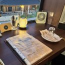 [데이트/기념일] 행궁동 뷰맛집 '오브제(Objet)' 생일 서프라이즈 후기! 🎂 창가석 예약 꿀팁 & 논알콜...