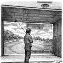 애플스크린골프장 이미지