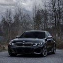 BMW M340i (xDrive 포함) 이미지