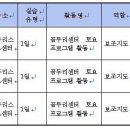 곰두리스포츠센터 이미지
