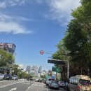 우면산 무장애 숲길, 우면산 소망탑 등산
