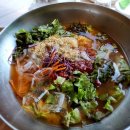 산호횟집송정점 | 구미송정동맛집 산호횟집 점신특선 후기