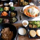 찜이랑보리밥이랑 이미지