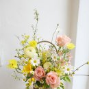 서강8경율도 이미지