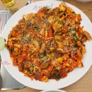 녹동미용실 | 양재낙지맛집 송정낙지 100%국내산 산낙지볶음 술집 겸 밥집