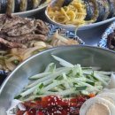 사고네 운양점 | 김포 맛집 기가막힌 사이드가 가득한 사고네 연탄불고기 김포운양점 찐찐 후기