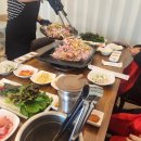 황금야채 - 수성구 청솔로 26 | 야채꽃다모아 황금오리불고기 율량동맛집 방문후기!