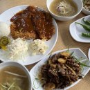 삼산냉면가(家)돈까스 | 인천 부평 냉면맛집::가성비 좋은 갈산냉면가돈까스[내돈내산]주차,메뉴
