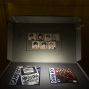 2년전 다녀온 대림미술관 미스치프 전시회 후기, 사탄슈즈 구경 아톰부츠 신어보기