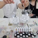 반짝반짝 레진아트1 이미지