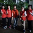 마린푸르지오 아파트 후문 이미지