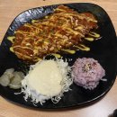 준초밥&돈가스