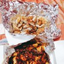 지코바치킨증평점 이미지