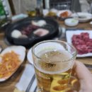 부부식당 | 도심역 도곡리 맛집 : 쌍용부부정육식당 솔직후기