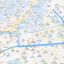 신촌전철역 6번출구 이미지