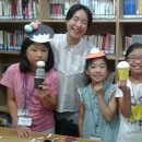 햇빛21작은도서관 이미지