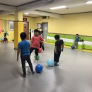 꾸러기태권도 이미지