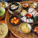 해녀전복죽