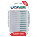 [ITALY PlaKKontrol] 실리콘 치간칫솔 40P 이미지