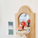 (원데이)히아시스 플라워 캔들 이미지