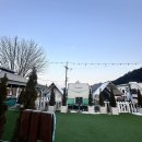 동반84글램핑 | 경기 가평군 [ 동반84 글램핑 ]