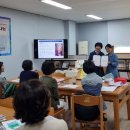 상동무지개작은도서관 이미지