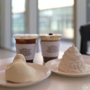 까사누트 | [동탄]힙한 디저트카페 <누데이크> 피에타/누트러플 후기 + 리빙샵 메종아카이브/더콘란샵
