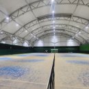 용인시립골드 테니스장 이미지