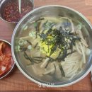 천원국수 - 아산시 순천향로 16-3 | 천원국수