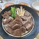 채설진소머리국밥 | &#39;채설진소머리국밥&#39; 칠곡국밥 최강자 여름별미냉면과 소머리국밥 후기