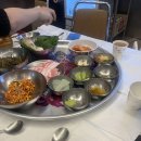 미성에너지 | 전주 신시가지 냉삼겹살 맛집 ‘미성’ 후기