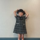 러블리아지 | 이건사아지, 유아원피스 트위드 여아 하객룩 오즈키즈 여아옷