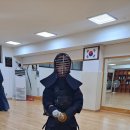 분당아름검도관 이미지