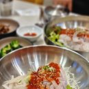 거북이물회 이미지