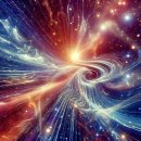 경계 境界 이미지