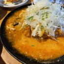 석우동 한림대 후문 | 카츄마마 동탄점 솔직후기(철판치즈누룽지돈카츄...영업시간,카츄마마메뉴,석우동맛집,망포맛집,동탄...
