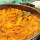 김선하의닭갈비궁중누룽지탕