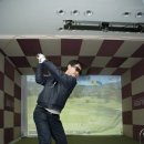 마스터스 스크린골프 이미지