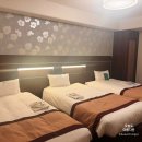 미나미글로벌 | 후쿠오카 3인호텔 추천 호텔 몬토레 후쿠오카 트리플룸 대욕장 내돈내산 숙박 후기