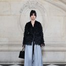 1/21 [미아 고스] Dior Homme 파리 패션 쇼 이미지