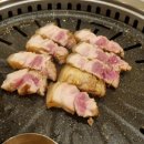 오돈흑돼지오겹살