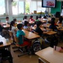 내유초등학교 이미지