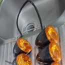순정 깜빡이 (LED, 전구) 판매 이미지