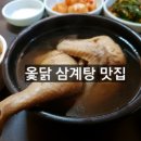 대현옻닭식당 이미지