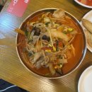 청와대 | 광주 챔피언스 필드 1루 109블록 25열 직관 / 광주 중식당 청와대 후기