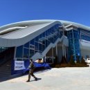 한국철도공사 송정역 이미지