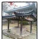 흥룡사 청암부도 이미지