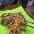 6079 | [진주 반성 맛집] 명성반점 : 메퓨판, 간짜장&amp;짬면&amp;짬뽕밥&amp;탕수육먹은 후기