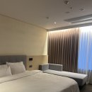 에이치원호텔 | 광주 여행 운암동 에이치원호텔 헬스장 수영장 있는 숙소